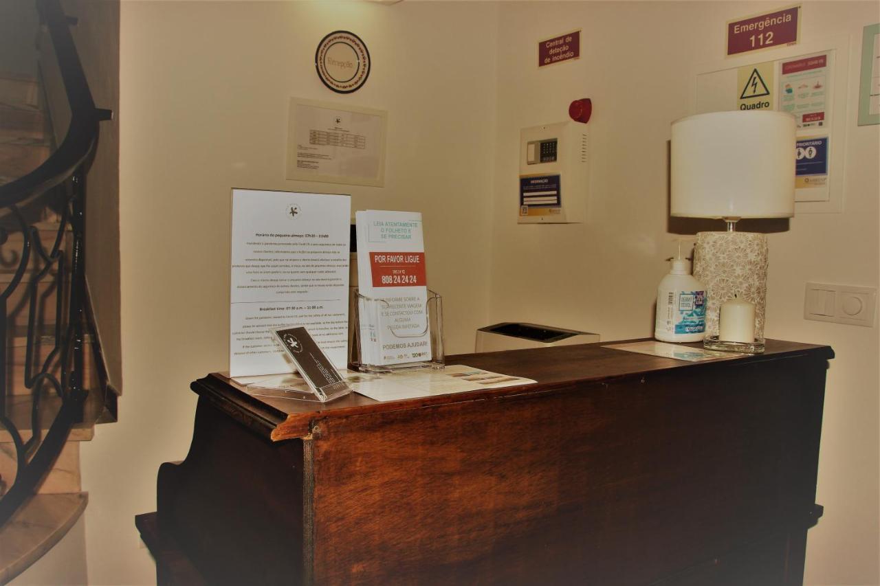 Bed and Breakfast Raiz Alentejana Регенгуш-ди-Монсараш Экстерьер фото