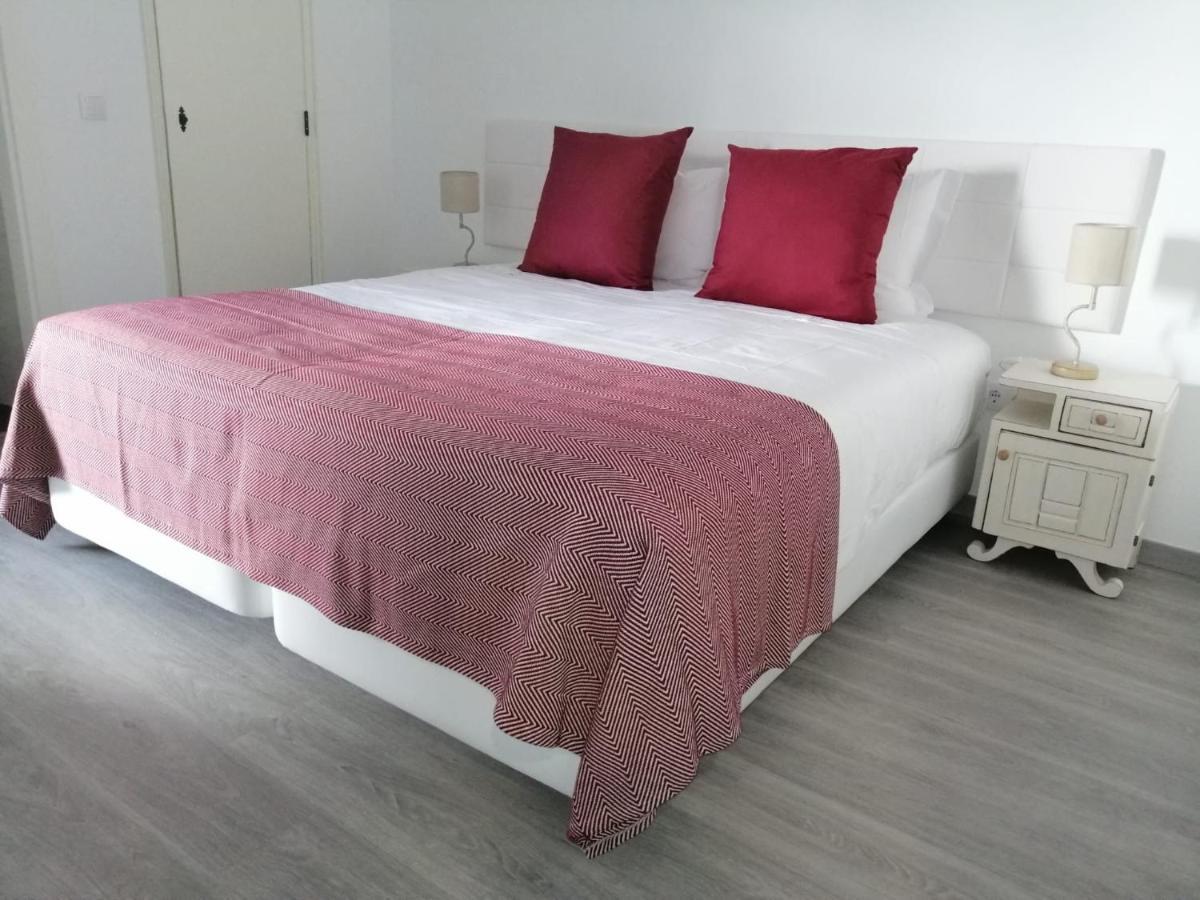 Bed and Breakfast Raiz Alentejana Регенгуш-ди-Монсараш Экстерьер фото