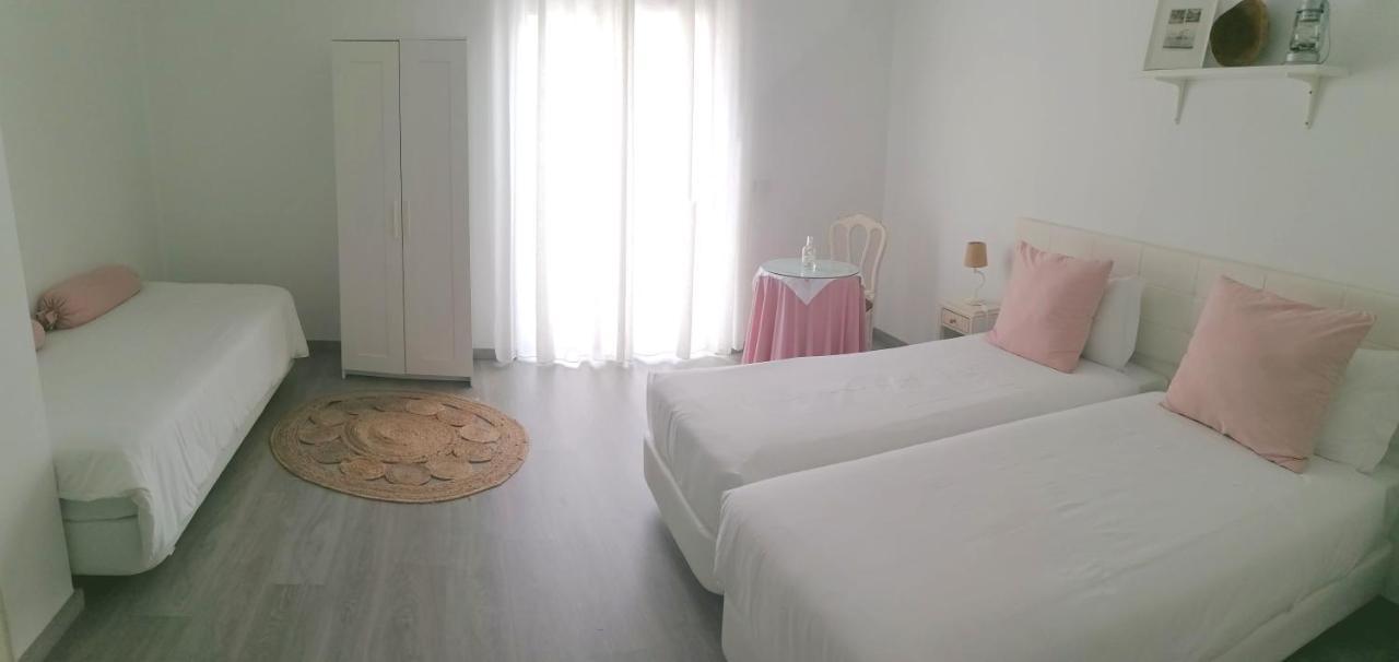 Bed and Breakfast Raiz Alentejana Регенгуш-ди-Монсараш Экстерьер фото